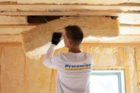 Best Wall Insulation Installation  in USA